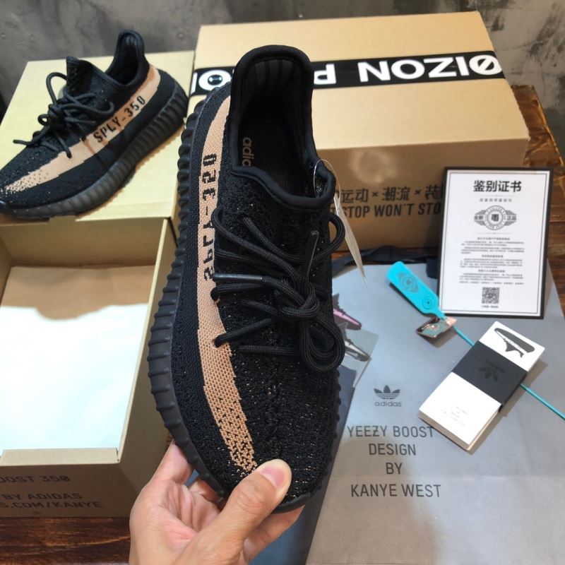 Adidas Yeezy 350 Shoes